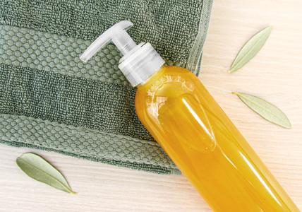 Recette Recette Shampooing naturel doux pour les animaux