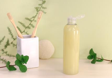 Recette Recette Gel nettoyant écologique salle de bain