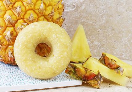 Recette Pain de rasage pour Elle