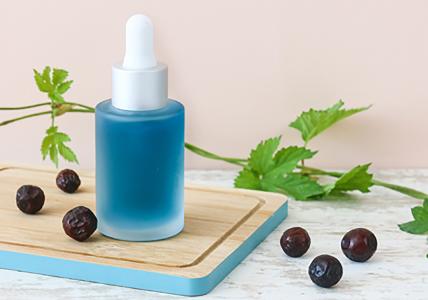 Recette Sérum concentré visage Pureté & Jeunesse