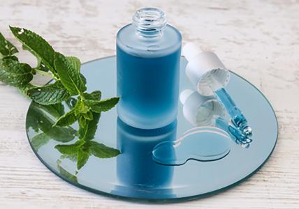 Recette Recette Sérum anti-imperfections & Fraîcheur au Thé vert