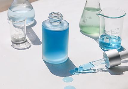 Recette Sérum concentré visage Niacinamide 