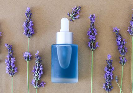 Recette Sérum concentré visage peaux sensibles à la Vitamine B3