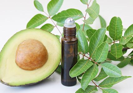 Recette Roll yeux  anti-cernes et anti-âge