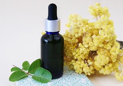 Recette Sérum visage huileux anti-rougeurs