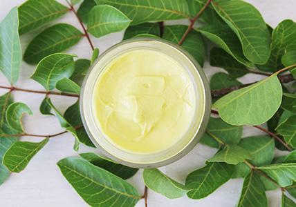 Recette Crème visage apaisante peaux sèches et délicates