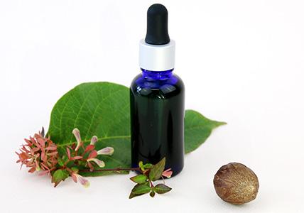 Recette Huile visage nourrissante jeunesse à l'huile précieuse de Cacay