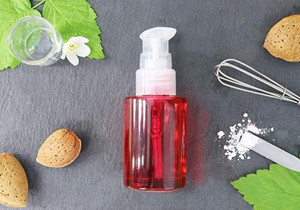 Recette Sérum visage lissant à l'Acide glycolique