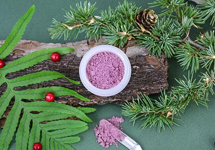 Recette Exfoliant visage à la Rose