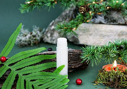 Recette Soin des lèvres au beurre de Cacao