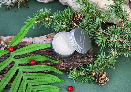 Recette Onguent inspiration "Baume du Tigre"