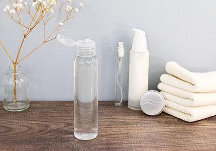 Recette Recette Solution micellaire peaux sensibles