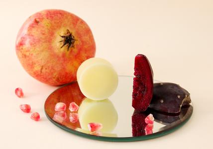 Recette Recette Sérum visage solide anti-âge Jeunesse