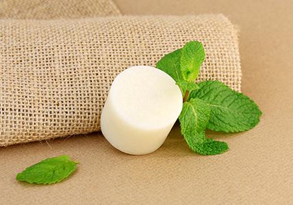 Recette Recette Pain de rasage pour lui