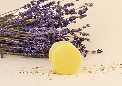 Recette Recette Baume nutritif et réparateur