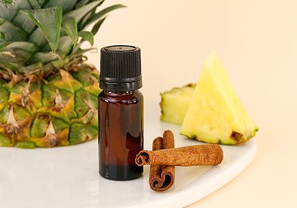 Recette Recette Composition à diffuser "Noël dans les îles"