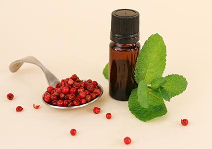 Composition à diffuser Thé Enchanté