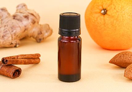 Recette Composition à diffuser d'huiles essentielles "Offrandes d'hiver"