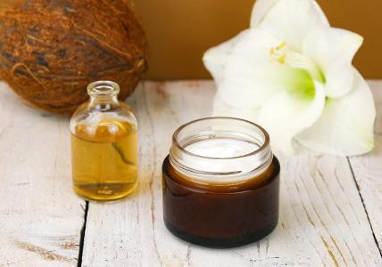 Recette Crème démêlante au vinaigre de Fleur de Coco