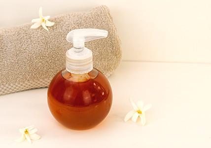 Recette Savon Noir du Hammam