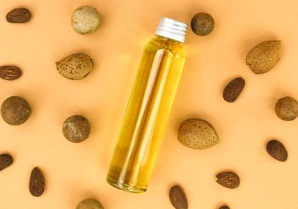 Huile de douche Amande douce & Noix de Macadamia