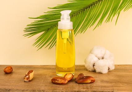 Huile de rasage protectrice homme et femme