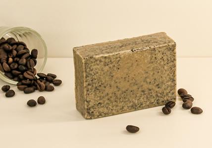Coffee Body Scrub solide