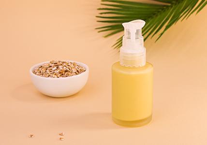 Recette Recette Crème visage pour peaux sèches « Douceur d'Avoine »