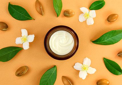 Recette Recette Crème réparatrice mains & pieds à l'huile d'Argan