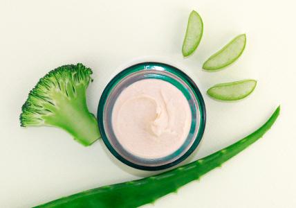 Recette Chantilly dessine boucle Carapate & Aloe Vera