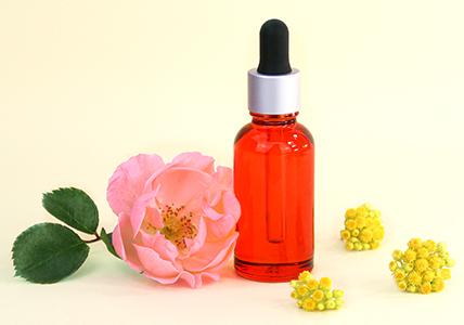 Elixir de nuit jeunesse Rose Musquée & Hélichryse