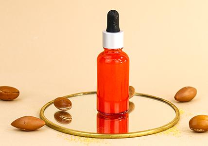 Huile satinée régénérante Argan & Coenzyme Q10