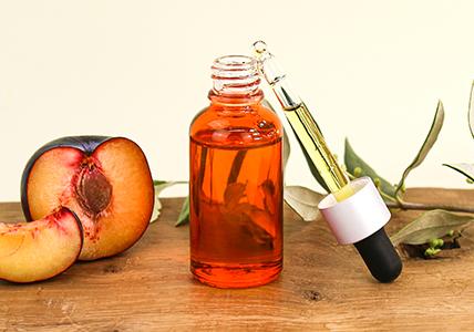 Sérum de nuit relipidant à l'huile de Prune