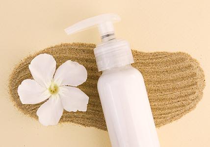 Recette Lait hydratant après-soleil Sable des îles