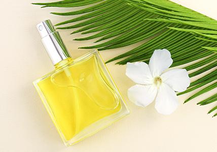 Recette Huile sèche protectrice pour les cheveux