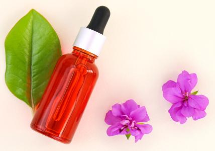 Recette Huile de soin nourrissante & régénérante Cacay & Géranium