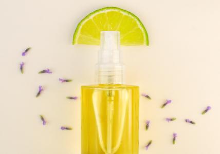 Recette Huile sèche préparatrice Sommeil/Apaisante, relaxante