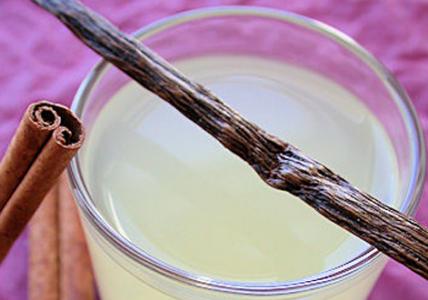 Recette Brume du soir pour Lui à la Cannelle Tamala et à la fève de Tonka