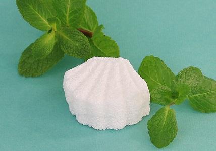 Galets détartrants WC 