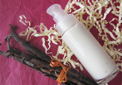 Recette Sérum après-rasage à l'Encens