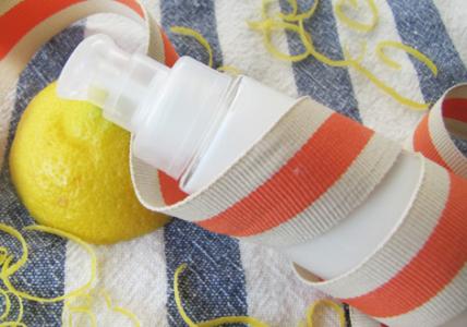 Recette Crème fluide "Destress" aux extraits de Mafane