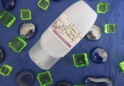 Recette Crème fluide « Réveil difficile » pour lui