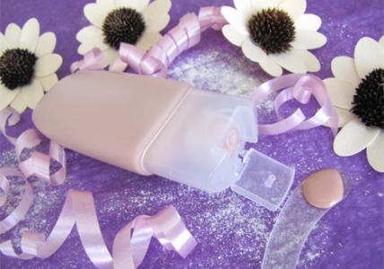 Recette Fluide perfecteur de teint "jeunesse" "Oil free