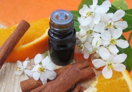 Recette Synergie d'huiles à diffuser Rêve Oriental