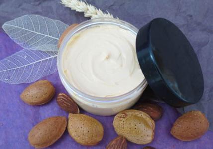 Recette Pommade au germe de Blé réparateur et nourrissant