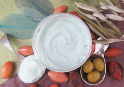 Recette Baume capillaire Nutrition et Protection