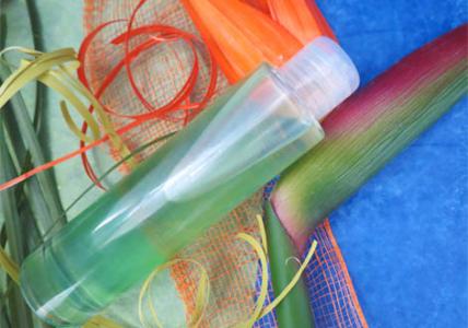 Recette Démaquillant Bi-phase au Tilleul pour peaux délicates