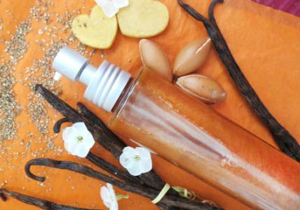 Recette Huile prodige