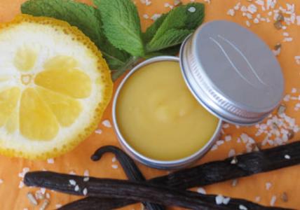 Recette Baume à lèvres Attrape bouche