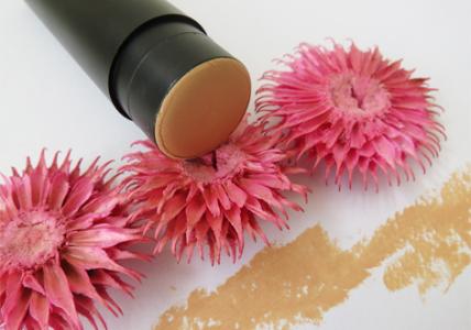 Recette Stick correcteur Teinte Corail